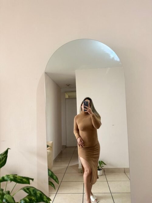 Vestido Mia