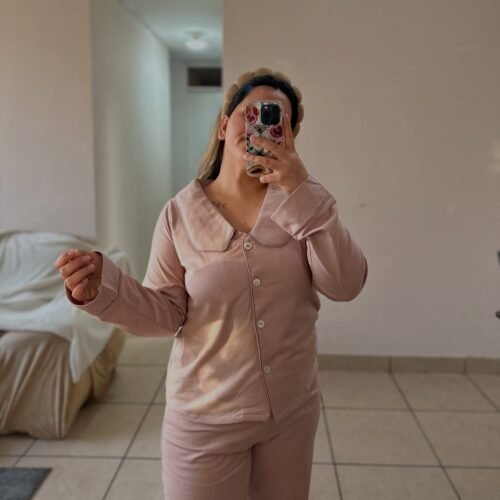 Pijamas Mujer: De Invierno