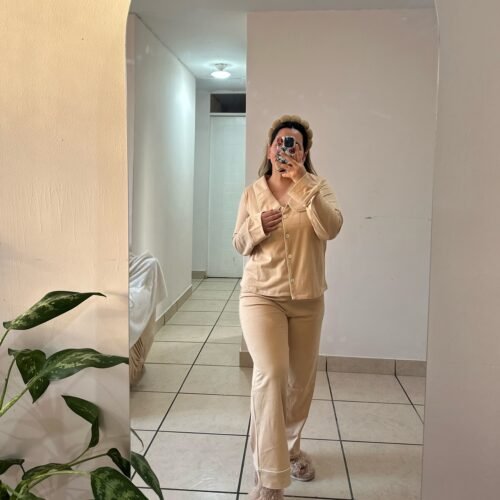 Pijamas Mujer: De Invierno
