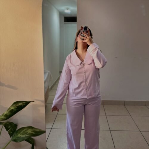 Pijamas Mujer: De Invierno