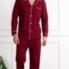 Pijamas Hombre: De Invierno