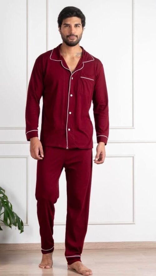 Pijamas Hombre: De Invierno