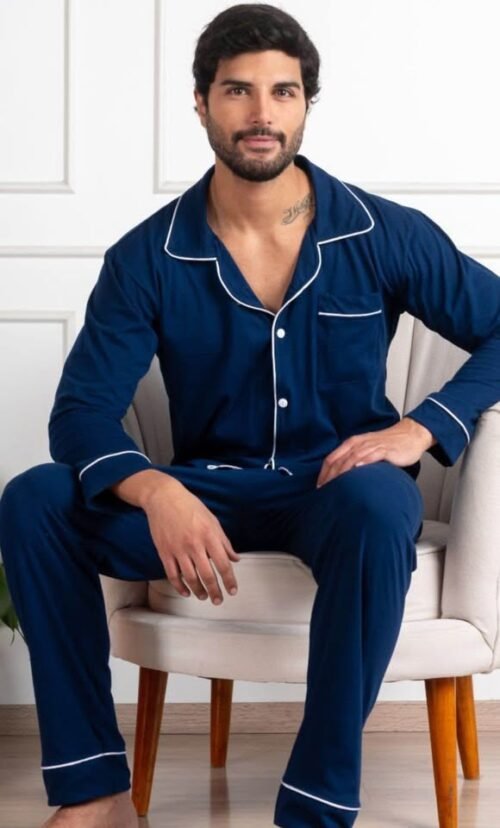 Pijamas Hombre: De Invierno