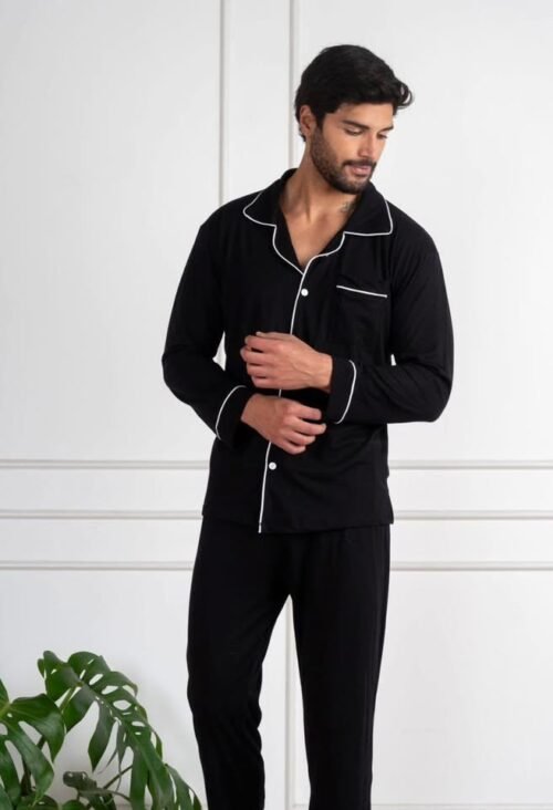 Pijamas Hombre: De Invierno