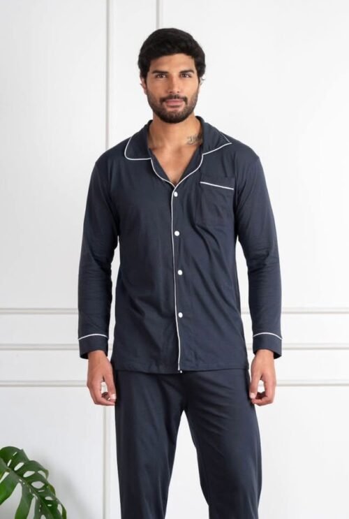 Pijamas Hombre: De Invierno