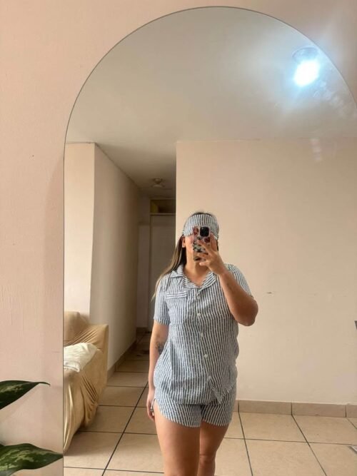 Pijamas Mujer: De Verano