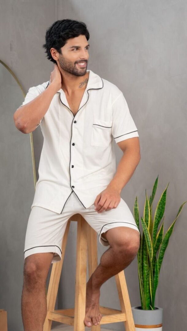 Pijamas Hombre: De Verano