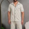 Pijamas Hombre: De Verano