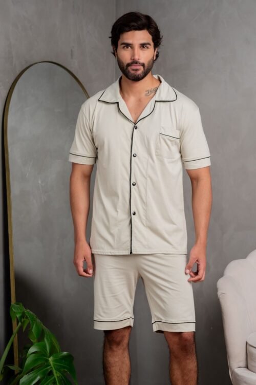 Pijamas Hombre: De Verano