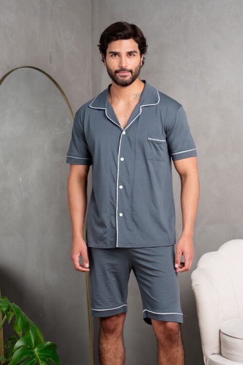 Pijamas Hombre: De Verano