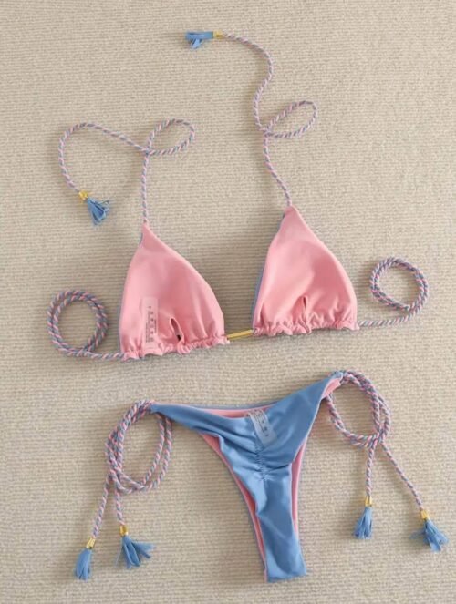 Bikini Marea Celeste