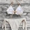 Bikini Luxe Beige