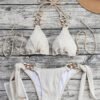 Bikini Luxe Beige