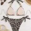 Bikini Luxe Print