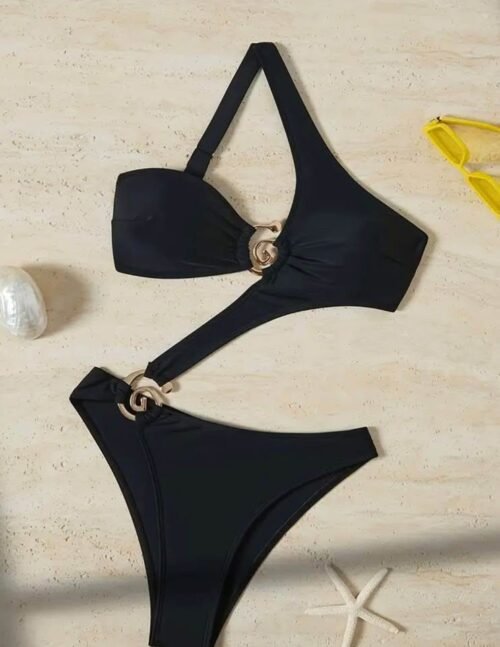 Bikini Loe Negro