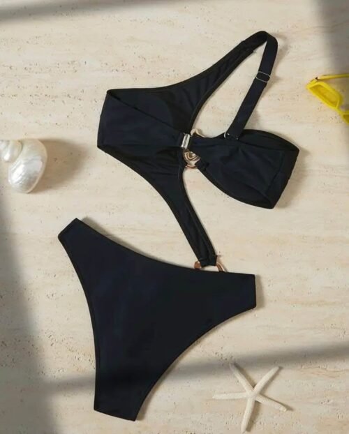 Bikini Loe Negro