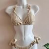Bikini Luxe Beige