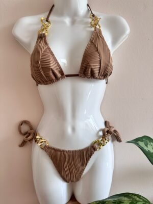 Bikini Luxe Beige