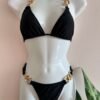 Bikini Color Negro