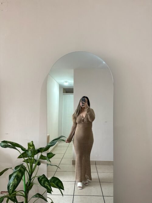 Vestido Sofía