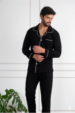 Gemini_Generated_Image_5udtnm5udtnm5udt Pijamas Hombre: De Invierno